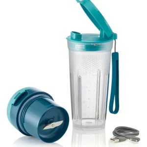 licuadora portátil urbanmax malteada batido 350ml