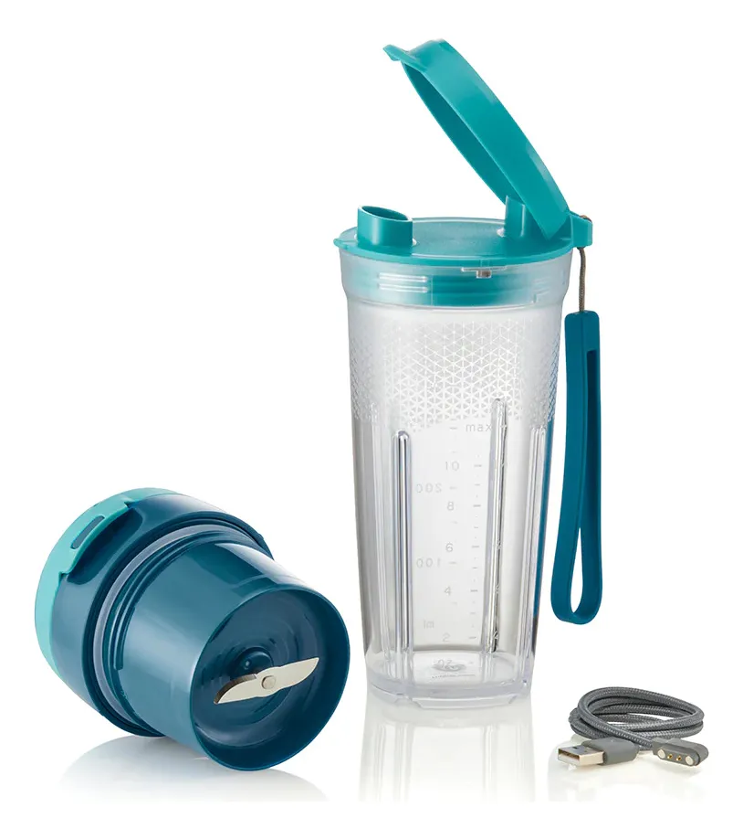 licuadora portátil urbanmax malteada batido 350ml licuadora portátil urbanmax malteada batido 350ml