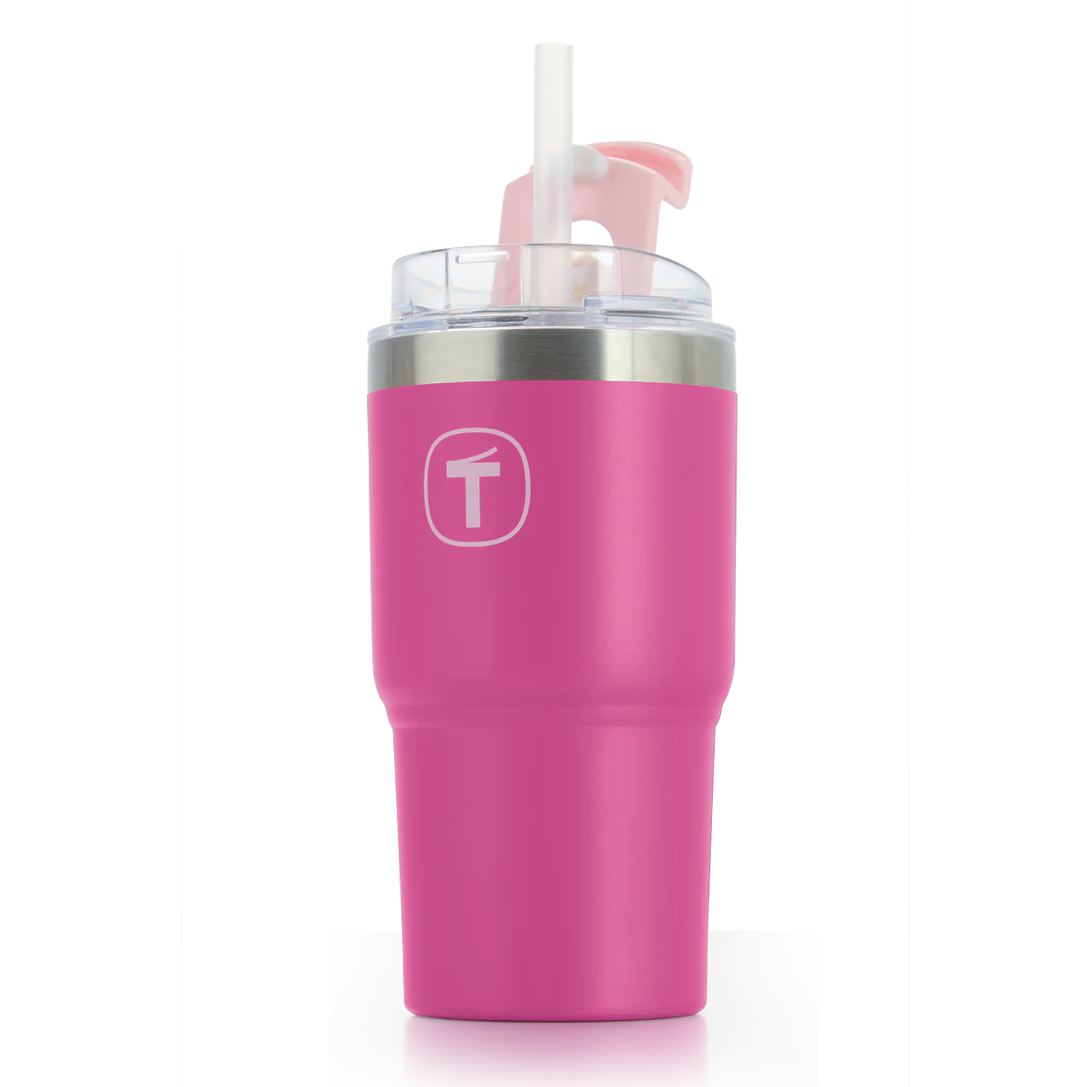 vaso termico big t 630 ml tupperware hermético